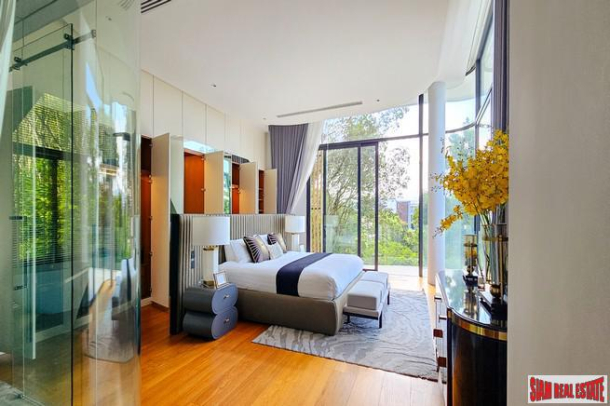 4 Bed, 4 Bath, HouseFor Sale, Cherng Talay, Phuket