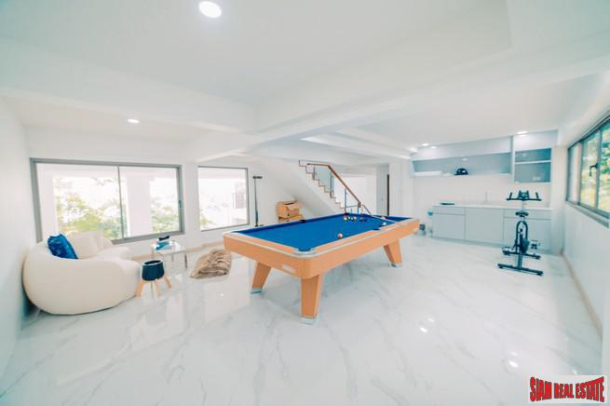 4 Bed, 6 Bath, HouseFor Sale, Nai Harn, Phuket
