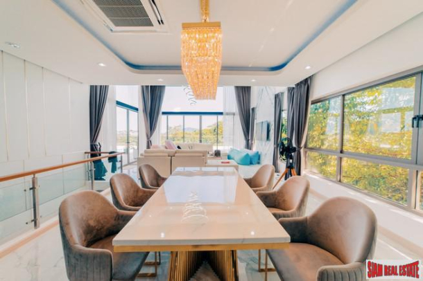 4 Bed, 6 Bath, HouseFor Sale, Nai Harn, Phuket