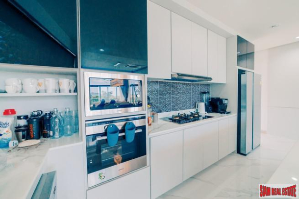 4 Bed, 6 Bath, HouseFor Sale, Nai Harn, Phuket