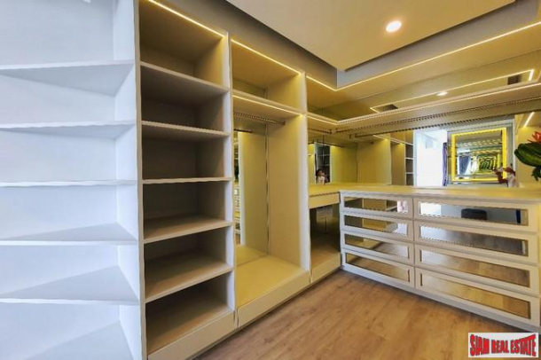 4 Bed, 6 Bath, HouseFor Sale, Nai Harn, Phuket