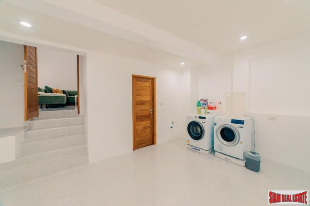 4 Bed, 6 Bath, HouseFor Sale, Nai Harn, Phuket