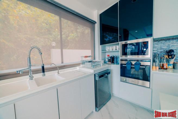 4 Bed, 6 Bath, HouseFor Sale, Nai Harn, Phuket