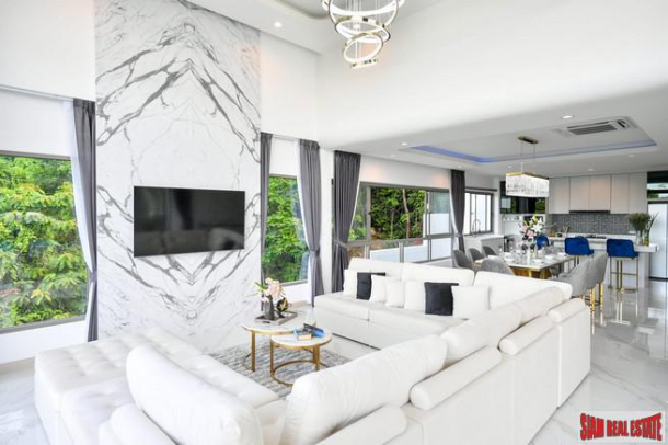 4 Bed, 6 Bath, HouseFor Sale, Nai Harn, Phuket