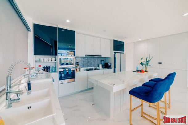4 Bed, 6 Bath, HouseFor Sale, Nai Harn, Phuket