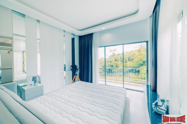 4 Bed, 6 Bath, HouseFor Sale, Nai Harn, Phuket