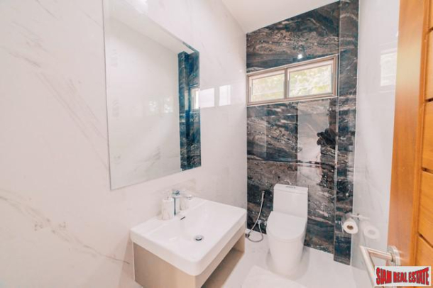 4 Bed, 6 Bath, HouseFor Sale, Nai Harn, Phuket