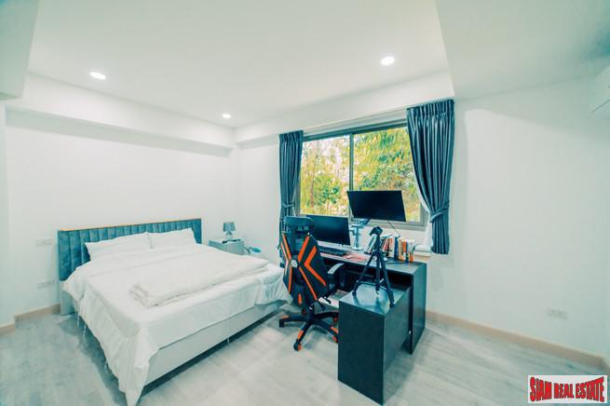 4 Bed, 6 Bath, HouseFor Sale, Nai Harn, Phuket