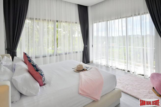 4 Bed, 6 Bath, HouseFor Sale, Nai Harn, Phuket