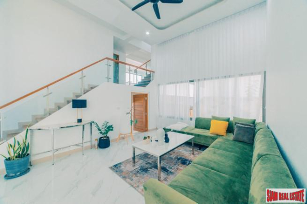 4 Bed, 6 Bath, HouseFor Sale, Nai Harn, Phuket