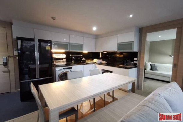 2 Bed, 2 Bath, ApartmentFor Sale, Chong Nonsi, Bangkok