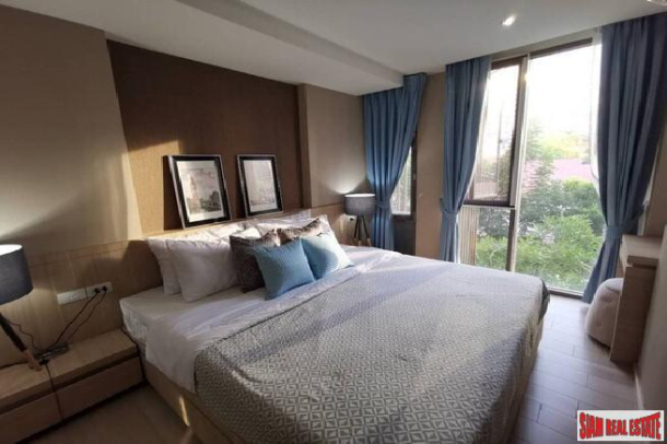 2 Bed, 2 Bath, ApartmentFor Sale, Chong Nonsi, Bangkok