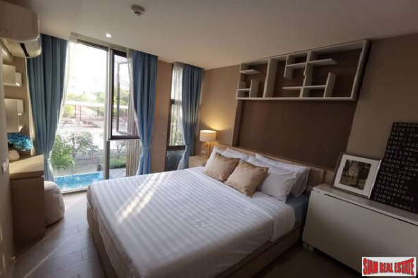 2 Bed, 2 Bath, ApartmentFor Sale, Chong Nonsi, Bangkok