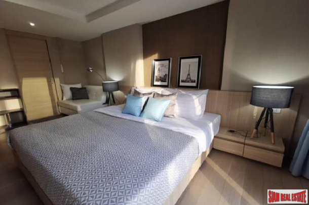 2 Bed, 2 Bath, ApartmentFor Sale, Chong Nonsi, Bangkok