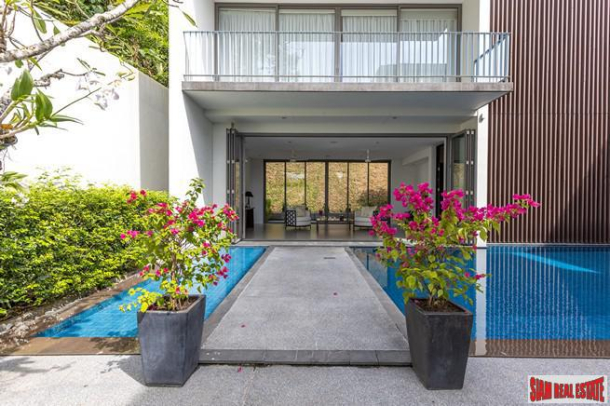 4 Bed, 3 Bath, HouseFor Sale, Ao Yamoo, Phuket