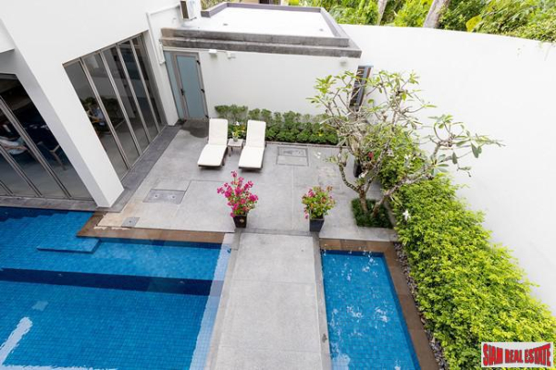 4 Bed, 3 Bath, HouseFor Sale, Ao Yamoo, Phuket