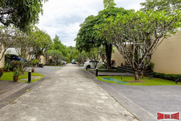 4 Bed, 3 Bath, HouseFor Sale, Ao Yamoo, Phuket