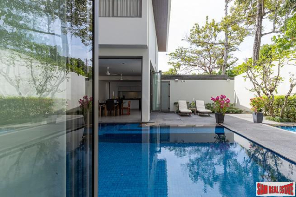 4 Bed, 3 Bath, HouseFor Sale, Ao Yamoo, Phuket