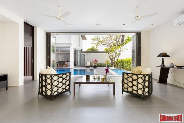 4 Bed, 3 Bath, HouseFor Sale, Ao Yamoo, Phuket