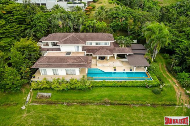 5 Bed, 5 Bath, HouseFor Sale, Ao Phor, Phuket