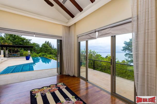 5 Bed, 5 Bath, HouseFor Sale, Ao Phor, Phuket