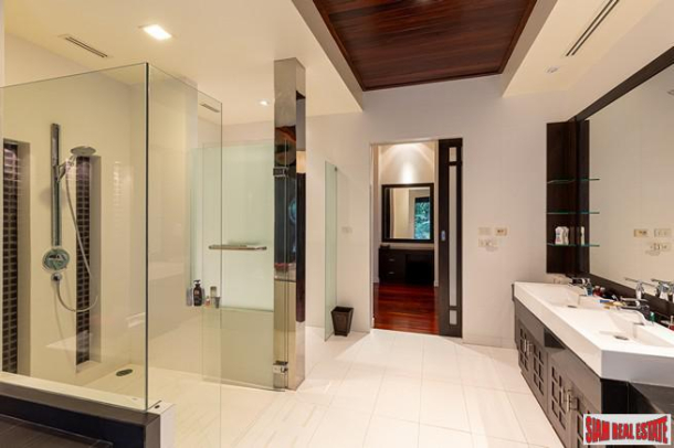 5 Bed, 5 Bath, HouseFor Sale, Ao Phor, Phuket