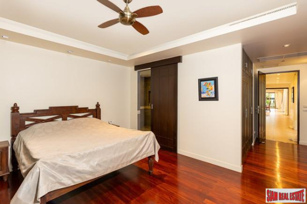 5 Bed, 5 Bath, HouseFor Sale, Ao Phor, Phuket