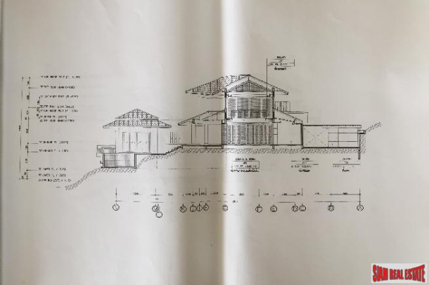 5 Bed, 5 Bath, HouseFor Sale, Ao Phor, Phuket