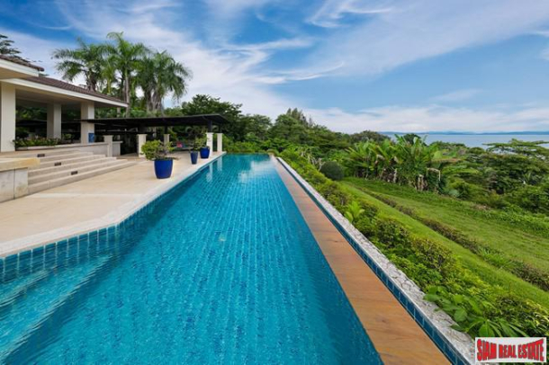 5 Bed, 5 Bath, HouseFor Sale, Ao Phor, Phuket