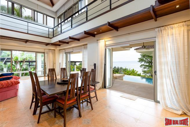 5 Bed, 5 Bath, HouseFor Sale, Ao Phor, Phuket