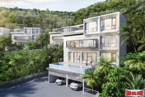 2 Bed, 2 Bath, ApartmentFor Sale, Ao Yon, Phuket