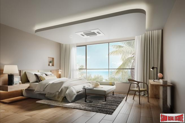 2 Bed, 2 Bath, ApartmentFor Sale, Ao Yon, Phuket