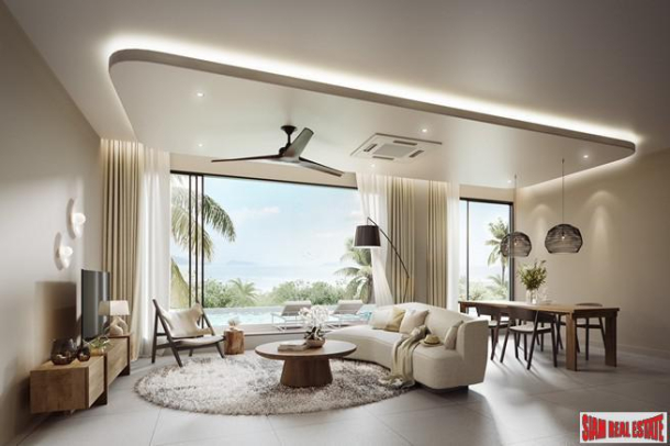 2 Bed, 2 Bath, ApartmentFor Sale, Ao Yon, Phuket