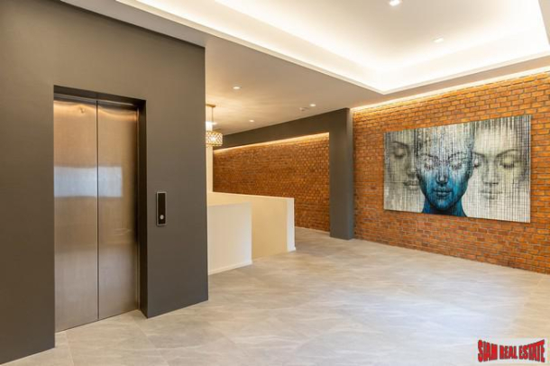 3 Bed, 4 Bath, ApartmentFor Sale, Phrom Phong, Bangkok