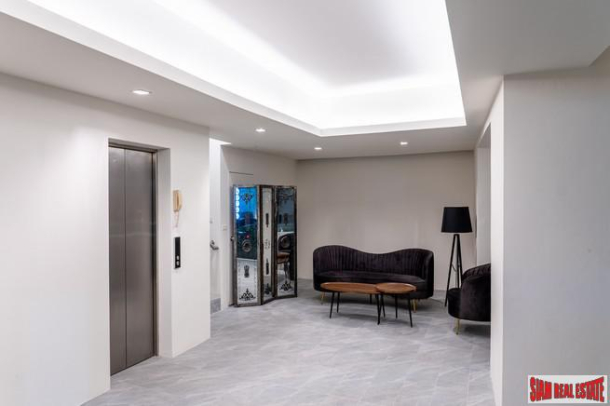 3 Bed, 4 Bath, ApartmentFor Sale, Phrom Phong, Bangkok