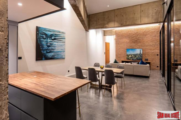 3 Bed, 4 Bath, ApartmentFor Sale, Phrom Phong, Bangkok