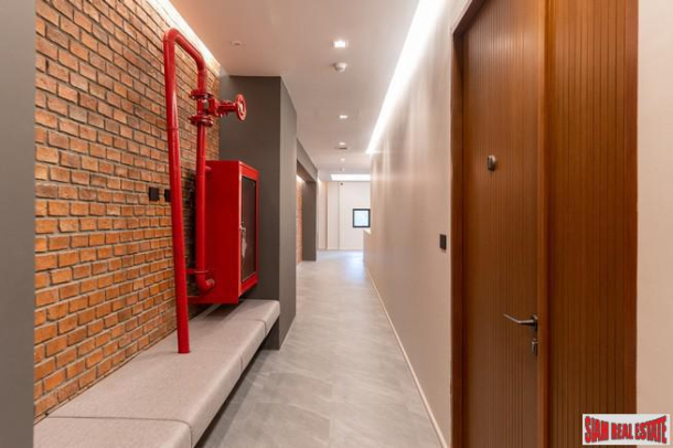 3 Bed, 4 Bath, ApartmentFor Sale, Phrom Phong, Bangkok