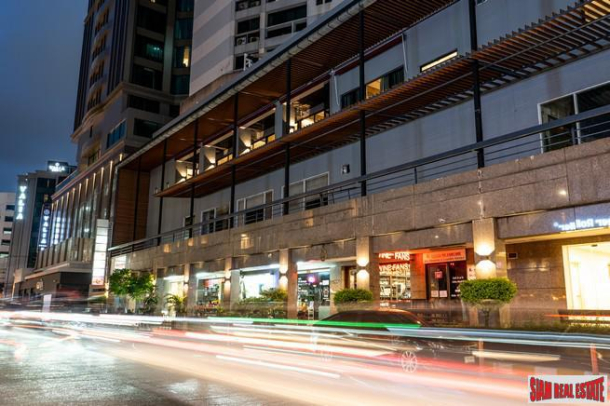 3 Bed, 4 Bath, ApartmentFor Sale, Phrom Phong, Bangkok