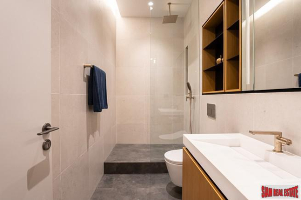 3 Bed, 4 Bath, ApartmentFor Sale, Phrom Phong, Bangkok