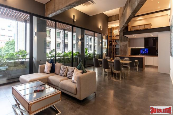 3 Bed, 4 Bath, ApartmentFor Sale, Phrom Phong, Bangkok