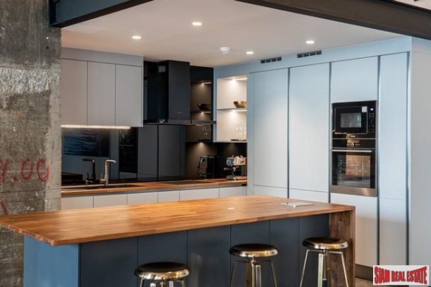 3 Bed, 4 Bath, ApartmentFor Sale, Phrom Phong, Bangkok