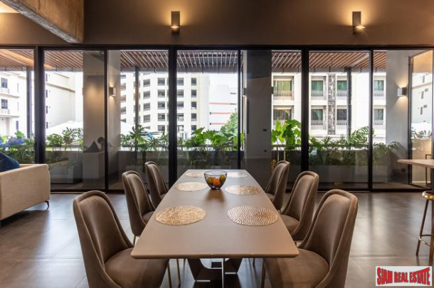 3 Bed, 4 Bath, ApartmentFor Sale, Phrom Phong, Bangkok