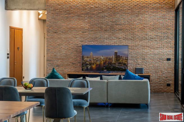 3 Bed, 4 Bath, ApartmentFor Sale, Phrom Phong, Bangkok