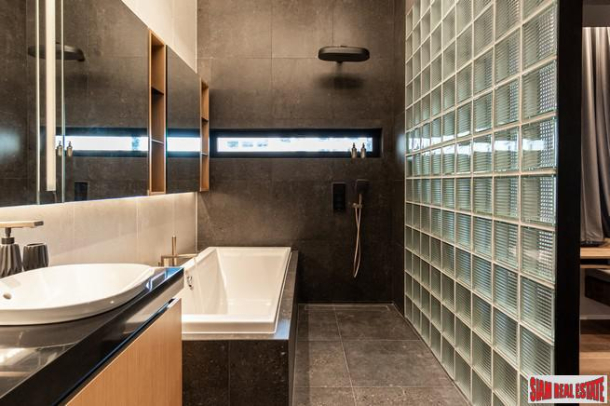 3 Bed, 4 Bath, ApartmentFor Sale, Phrom Phong, Bangkok