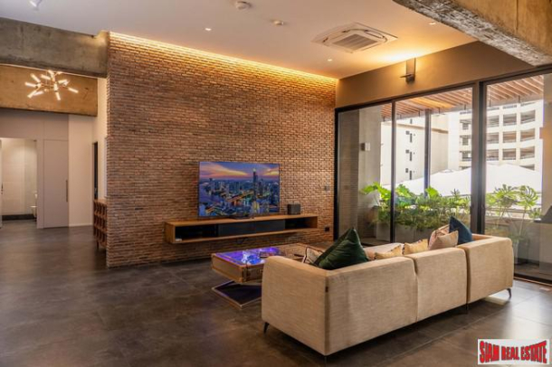 3 Bed, 4 Bath, ApartmentFor Sale, Phrom Phong, Bangkok