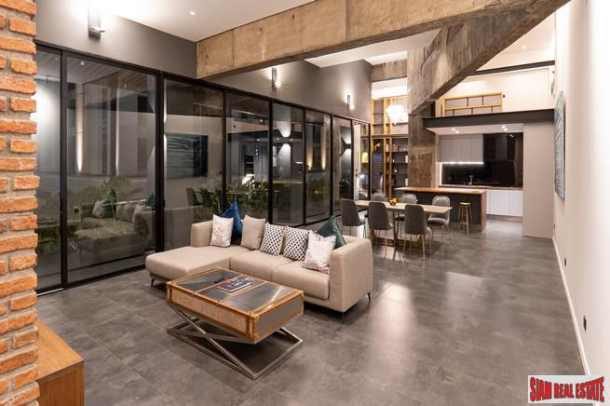 3 Bed, 4 Bath, ApartmentFor Sale, Phrom Phong, Bangkok