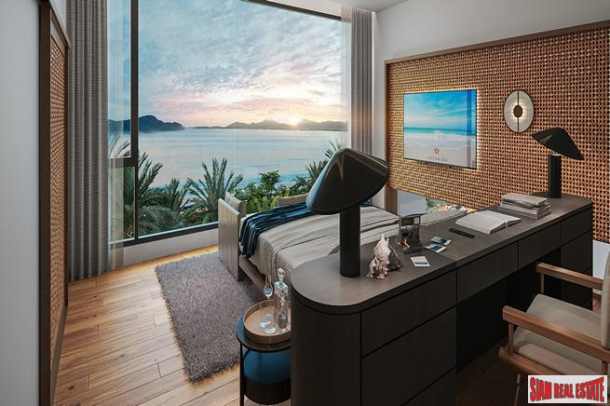 4 Bed, 5 Bath, HouseFor Sale, Cape Panwa, Phuket 4 Bed, 5 Bath, HouseFor Sale, Cape Panwa, Phuket