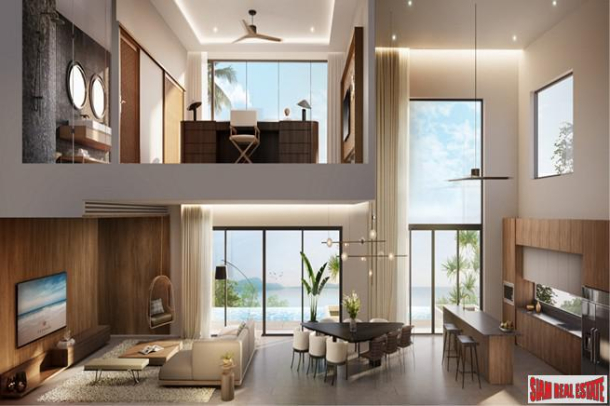 4 Bed, 5 Bath, HouseFor Sale, Cape Panwa, Phuket 4 Bed, 5 Bath, HouseFor Sale, Cape Panwa, Phuket