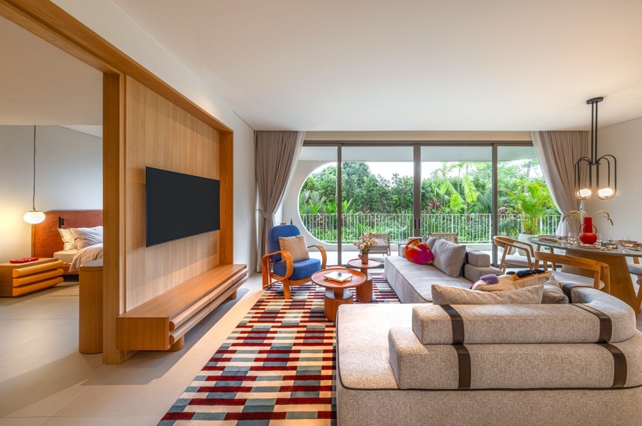 2 Bed, 2 Bath, ApartmentFor Sale, Bang Tao, Phuket