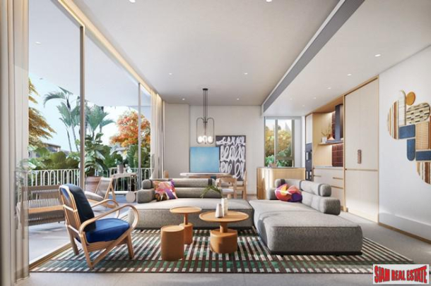 2 Bed, 2 Bath, ApartmentFor Sale, Bang Tao, Phuket